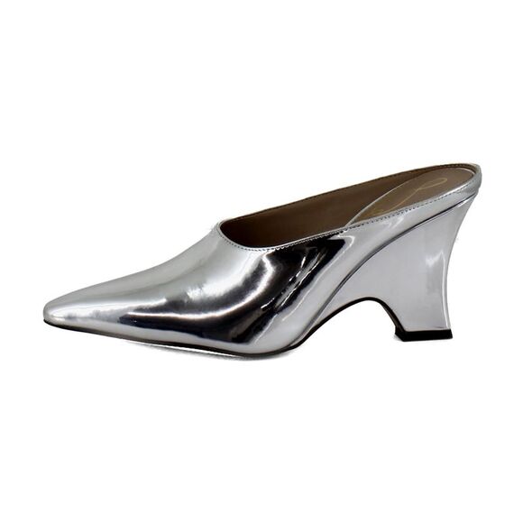 Sam Edelman Vonn Soft Silver - Picture 4 of 8